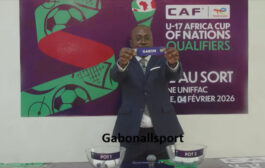 Can U17-Uniffac 2026/Le Gabon connaît ses adversaires
