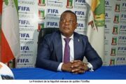Uniffac U17/La Guinée Equatoriale menace de quitter l’Union !