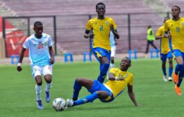 Uniffac U17/Les Panthères U17 ont encore loupé la Can U17 !