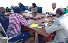 Panthères-Sélectionneur/Encore quatre noms avant la dernière liste des trois !