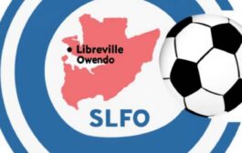 Football-Owendo/Les hostilités de la sous-ligue débutent demain !