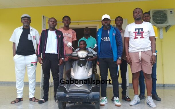 Football-Nyanga/La ligue lance le championnat D3 le 7 mars prochain