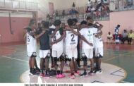 Basketball/Ouverture de la coupe du Gabon 2026 à Port-Gentil