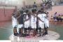 Basketball/Ouverture de la coupe du Gabon 2026 à Port-Gentil
