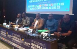 Football-LINAFP/Trois milliards de FCFA retenu pour la saison 2025-2026