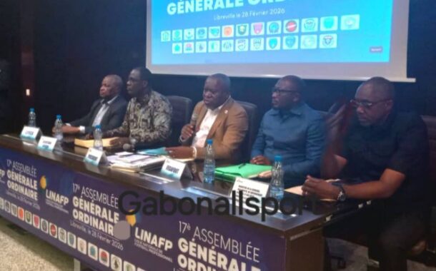 Football-LINAFP/Trois milliards de FCFA retenu pour la saison 2025-2026