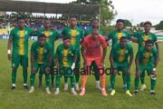 National-Foot/Mangasport déclaré perdant contre Stade Migovéen !