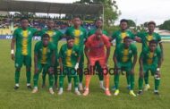 National-Foot/Mangasport déclaré perdant contre Stade Migovéen !