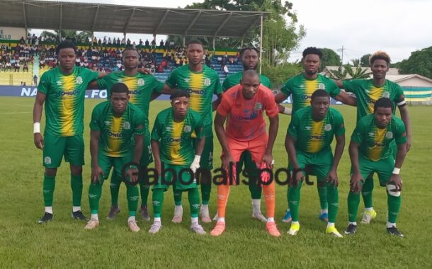 National-Foot/Mangasport déclaré perdant contre Stade Migovéen !