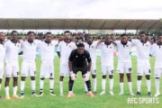National Foot 1/Baptême de feu amer pour Stade Migovéen