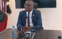 Fégafoot-Élection/Le candidat Axel Nguéma Edou tire la sonnette d'alarme