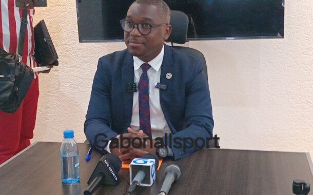 Fégafoot-Élection/Le candidat Axel Nguéma Edou tire la sonnette d'alarme