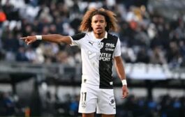 Échos des Panthères /Un week-end terne pour nos représentants