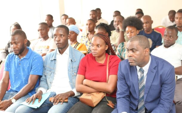 National Foot/Une grogne des arbitres ratée !