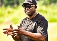 Football-Panthères/Anicet Yala: 