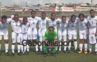 Uniffac-Scolaires U15/Les Gabonaises éliminées !