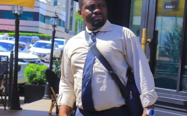 Affaire USB/La justice se rétracte et confie le club à Samy Edgard Mvé Essono