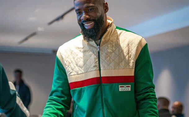 Football-Panthères/Bruno Ecuélé Manga met un terme à sa carrière internationale