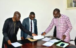 Election-Fégafoot/Quatre candidatures déposées