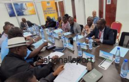 CNOG-Election/Le calendrier électoral annoncé