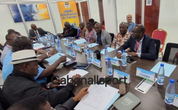 CNOG-Election/Le calendrier électoral annoncé