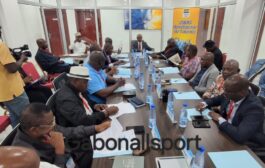 CNOG/Crésant Pambo sur la porte de sortie !