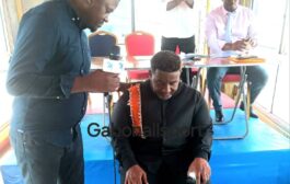 Kick-Boxing-Estuaire/Noé Abeke Madola prend les rênes de la ligue !