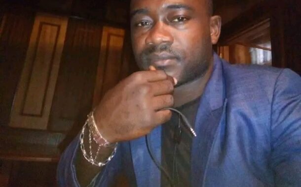 Boxe-Estuaire/Le président Gabriel Abessolo appelle à la réconciliation générale