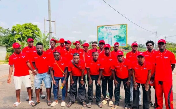 Affaire USB/Le club bitamois suspendu du championnat national