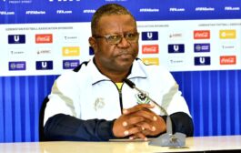 Fifa Series 2026/Anicet Yala: 