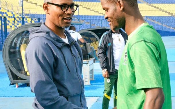 Fifa Series 2026/Paul Ulrich Kessany réitère la culture des résultats et surtout des victoires