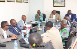 National Foot/Les hostilités démarrent ce samedi 7 mars à Lambaréné