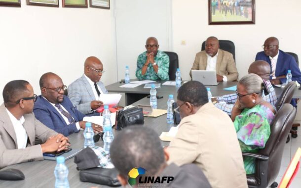 National Foot/Les hostilités démarrent ce samedi 7 mars à Lambaréné