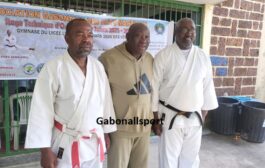 Arts martiaux/L'AGAM lance sa saison sous l’hommage à l’ancien boxeur Luc Tchoula