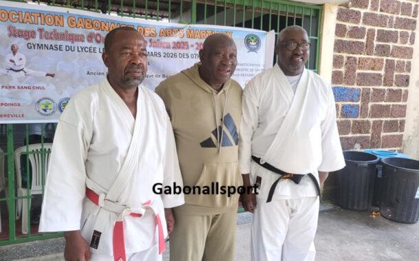 Arts martiaux/L'AGAM lance sa saison sous l’hommage à l’ancien boxeur Luc Tchoula
