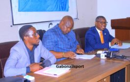 Fégafoot-Election/Naissance de la coalition de salut du football gabonais