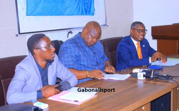 Fégafoot-Election/Naissance de la coalition de salut du football gabonais