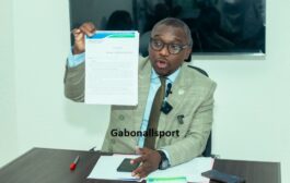 Fégafoot-Election/Le candidat Axel Nguéma fustige les limites et la dérive de la Commission électorale