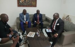 Tennis de table/Un expert de la Fédération internationale reçu au ministère des Sports