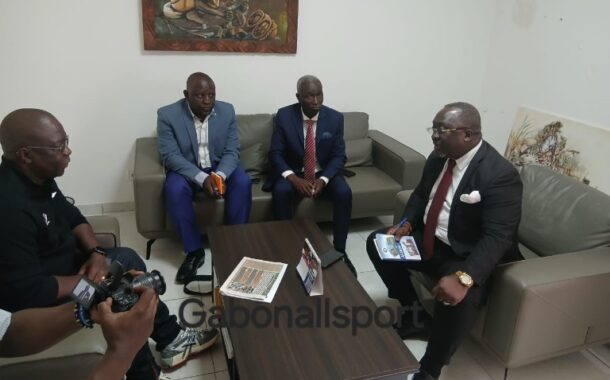 Tennis de table/Un expert de la Fédération internationale reçu au ministère des Sports