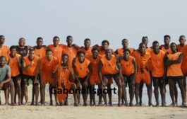 Vie des clubs/Football Canon 105 prêt à en découdre pour la saison !