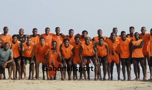 Vie des clubs/Football Canon 105 prêt à en découdre pour la saison !