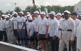 Athlétisme/Un mini cross pour célébrer la journée internationale de la francophonie