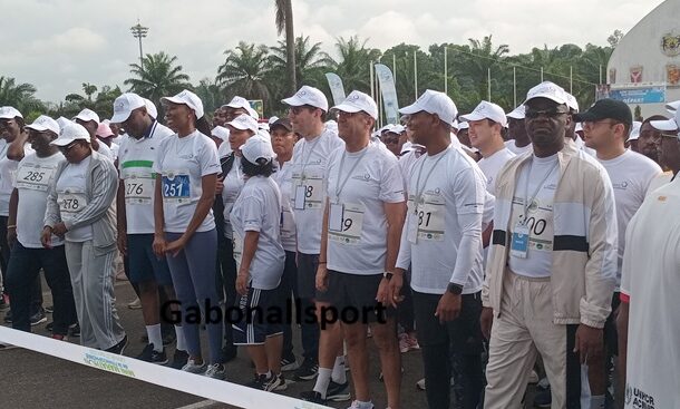 Athlétisme/Un mini cross pour célébrer la journée internationale de la francophonie