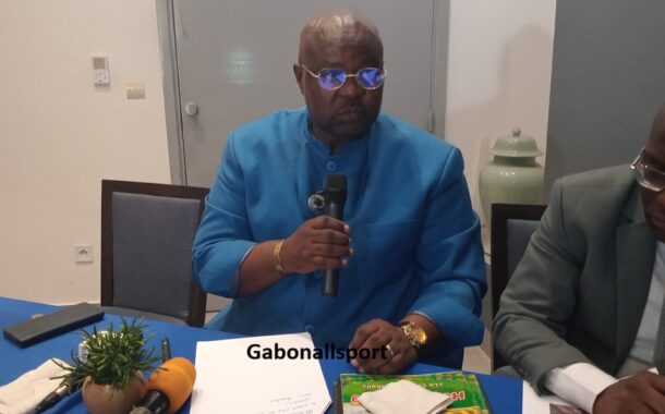 Fégafoot-Election/En observateur averti, Gabin Zogo Mintsa appelle à une nouvelle normalisation