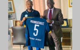 Affaire-Mounguengui-Koula/Le Dr Freddhy Koula fait appel !