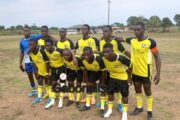 Football-Makokou/Manzzo Sports : solide et invaincu, le club frappe fort à mi-parcours !