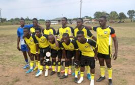 Football-Makokou/Manzzo Sports : solide et invaincu, le club frappe fort à mi-parcours !