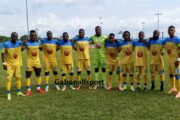 National Foot-J3/USO réalise l'essentiel à Oyem face à Lambaréné AC