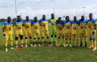 National Foot-J3/USO réalise l'essentiel à Oyem face à Lambaréné AC